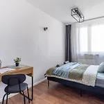 Iganska 65 Superapart - Blisko Stadionu Narodowego Apartamento *